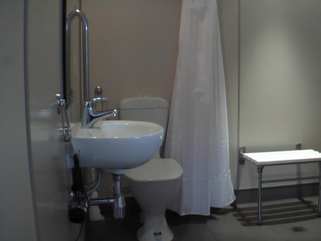Parkview Motor Inn Pukekohe Экстерьер фото