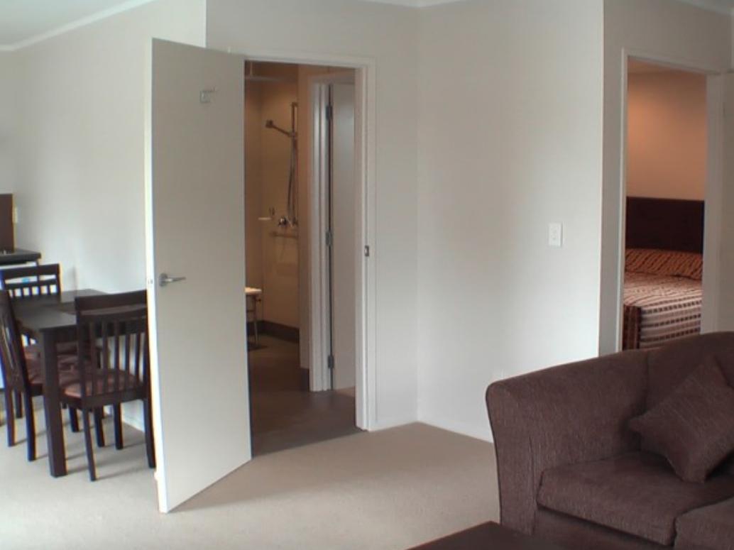Parkview Motor Inn Pukekohe Экстерьер фото